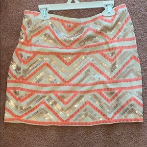 EXPRESS pencil skirt